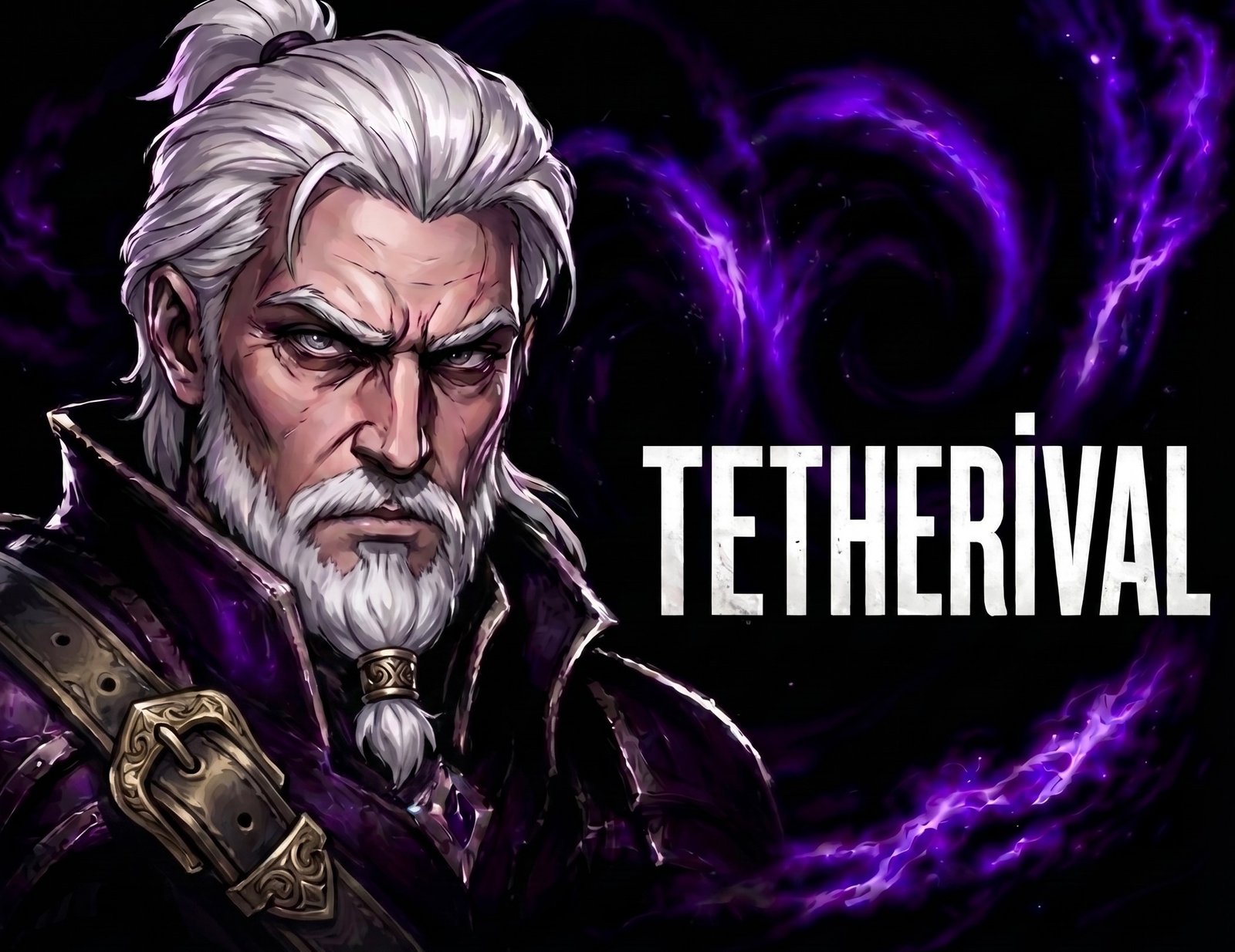 Tetherival